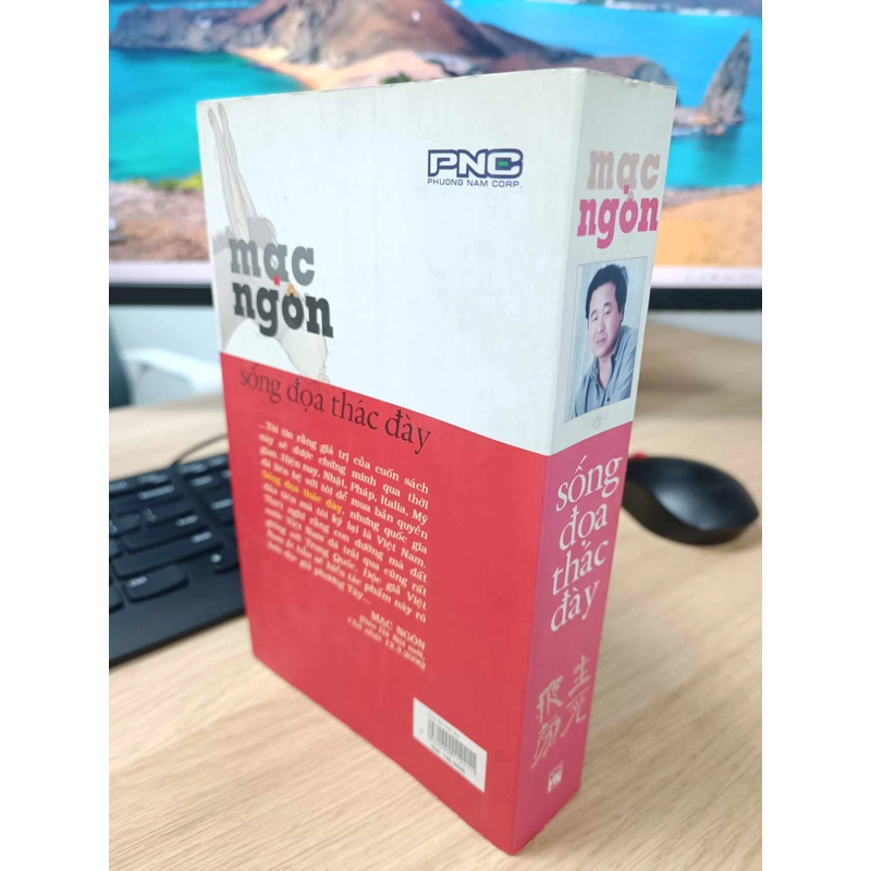 Sống đoạ thác đày (Mạc Ngôn) 472843