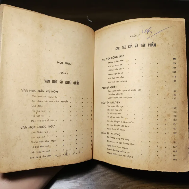 Bài Việt Văn Kỳ Thi Tú Tài - Phạm Thế Ngũ 1022203