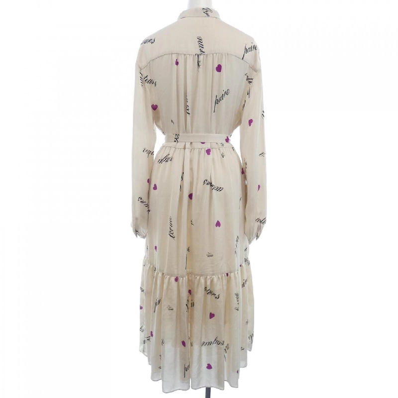 【Mã giảm giá】Lớp Grace GRACE Class Đầm 649791