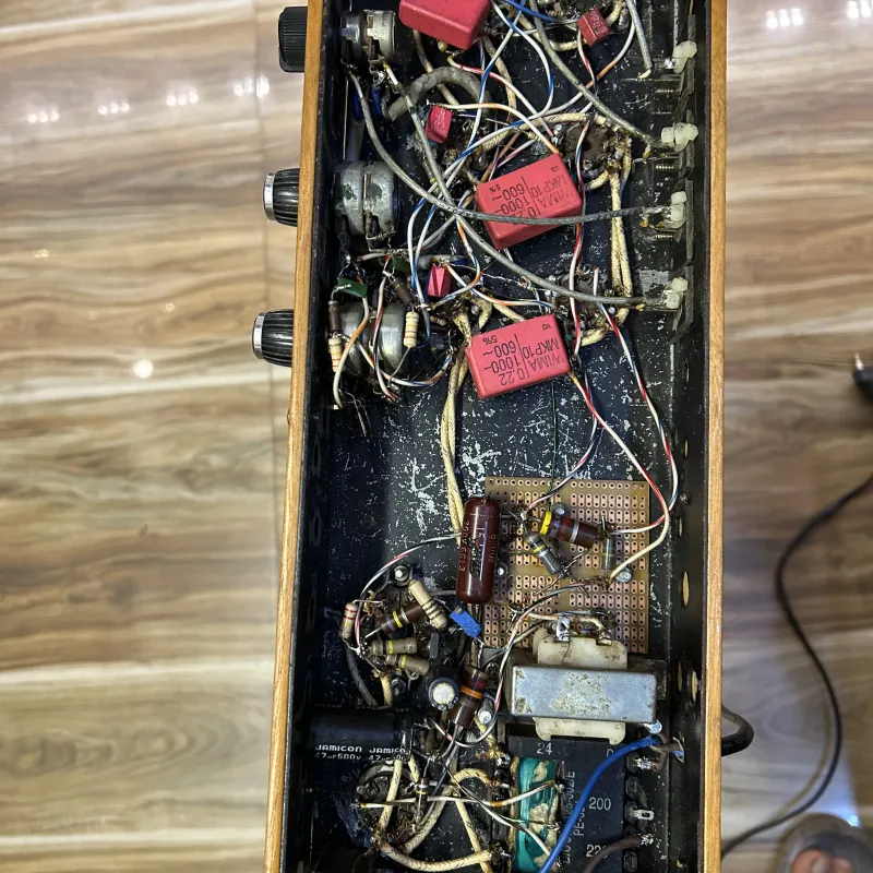 Pre đèn Diy 755429