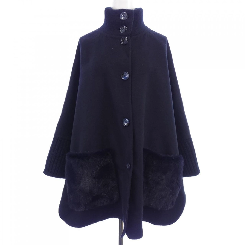 MANZONI24 Cape - Hàng hiệu Authentic 819884