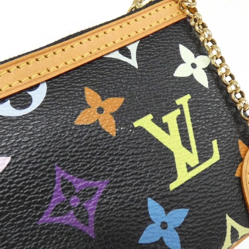 Túi xách Louis Vuitton Multicolor Pochette Mira PM M60099 - Hàng hiệu Chính hãng 768584
