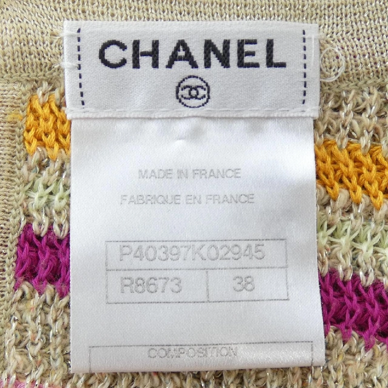 Chanel CHANEL Đầm - Hàng hiệu Authentic 651532
