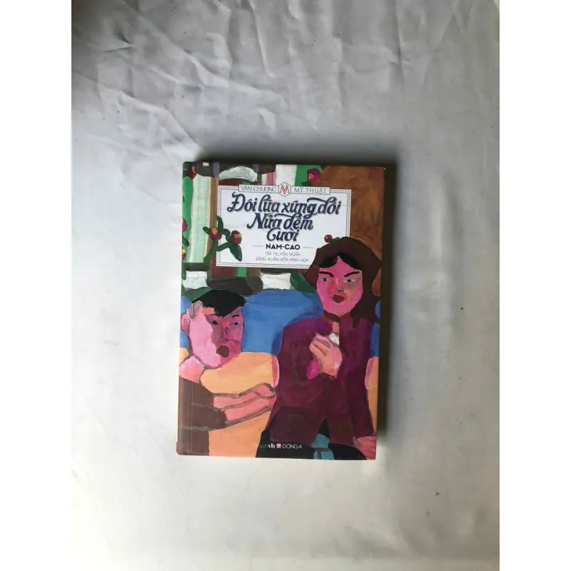 Đôi lứa xứng đôi - Nửa đêm - Cười | Nam Cao 1011496