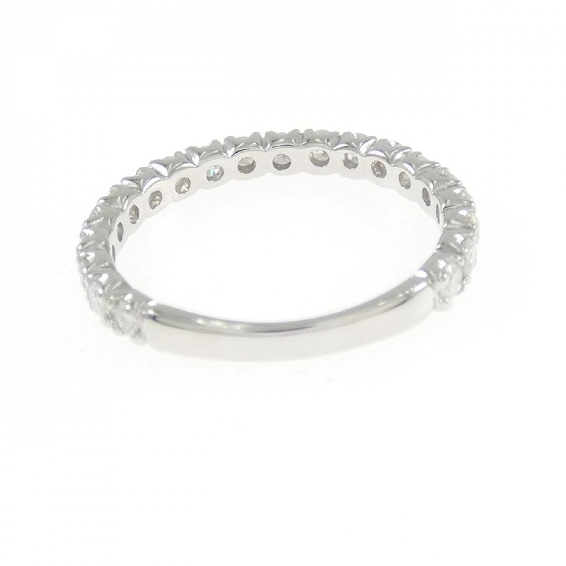 Nhẫn kim cương PT900 Half Eternity 1.00CT - Hàng hiệu Authentic 850027