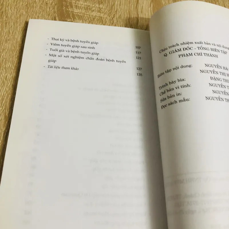 BỆNH BƯỚU CỔ 1004714