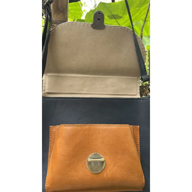 Túi A4 Công sở 662548