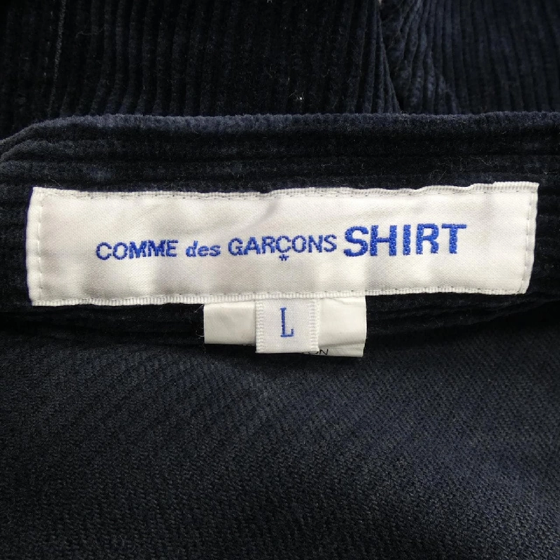 Quần COMME des GARCONS SHIRT FL-P007 - Hàng hiệu Chính hãng 886266