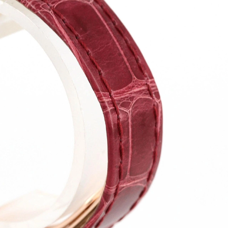 Cartier Tonneau LM YG W1527651 YG Cơ khí - Hàng hiệu Chính hãng 882517