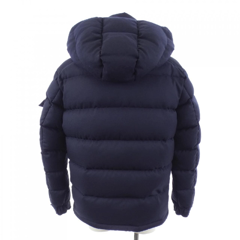 MONCLER MONTGENEVRE Áo khoác lông - Hàng hiệu Chính hãng 883347