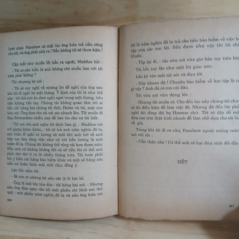 Tiểu Thuyết Trinh Thám - Cô Gái Múa Rắn (James Hadley Chase) 592911