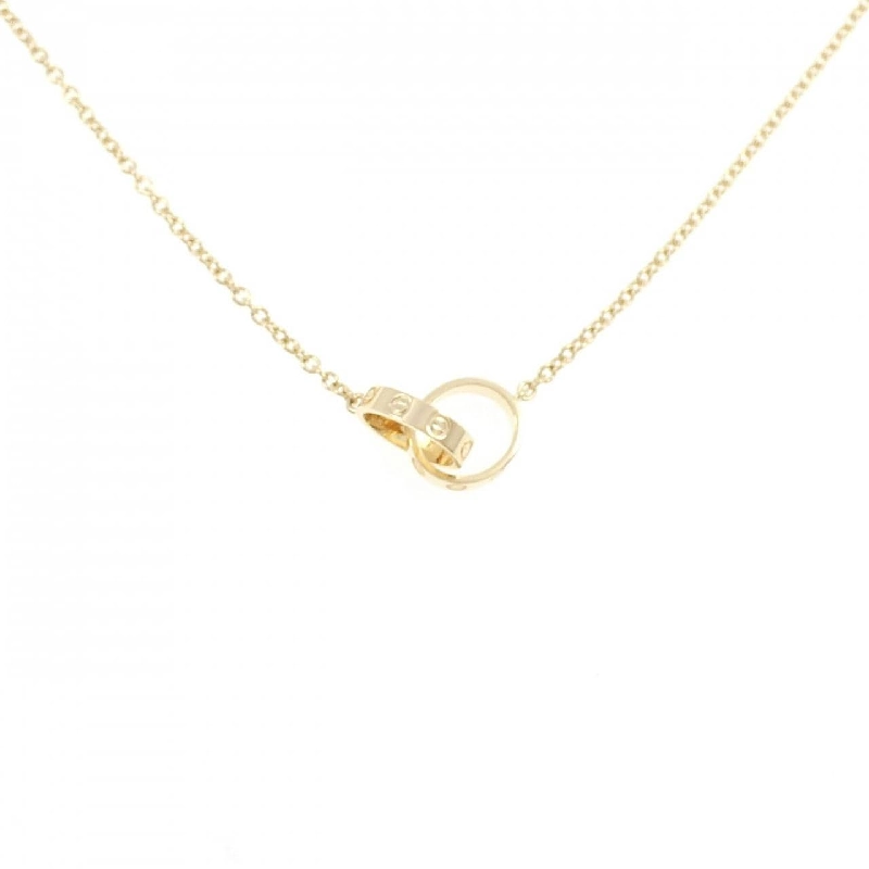 Collier Cartier Baby Love - Hàng hiệu Authentic 840588