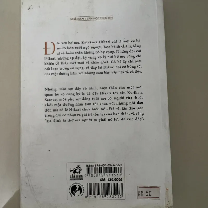 Bình minh của cuộc đời 573419