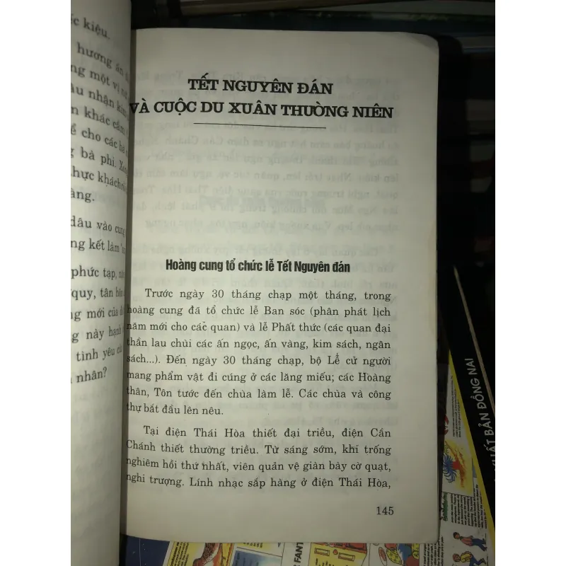 Kể chuyện các đời vua nhà Nguyễn - Nguyễn Viết Kế 1025183