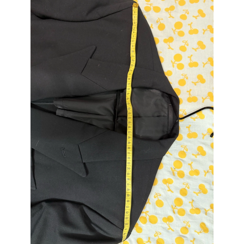 Thanh lý ao Blazer 527005