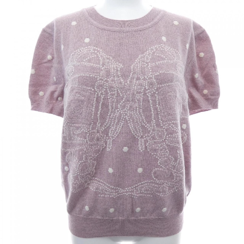 HERMES BRIDES DE GALA 5E2698DC Áo len - Hàng hiệu Chính hãng 824492