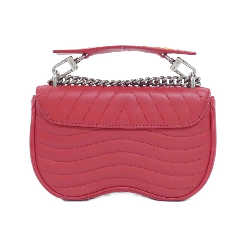 Túi xách dây chuyền Louis Vuitton New Wave M51930 609198