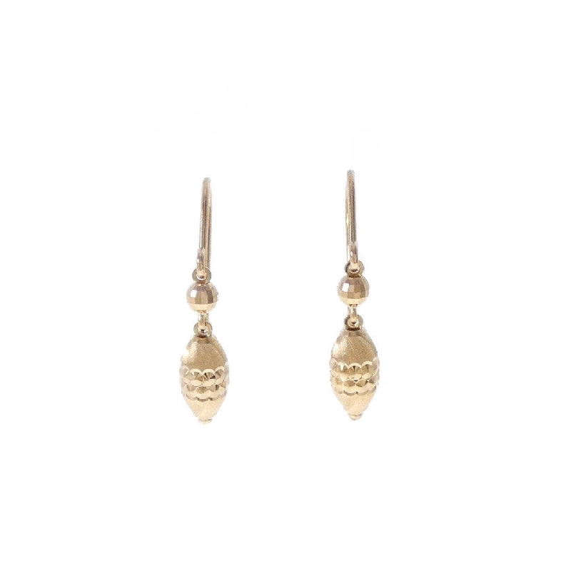 K18PG Bông tai - Hàng hiệu Chính hãng 869768