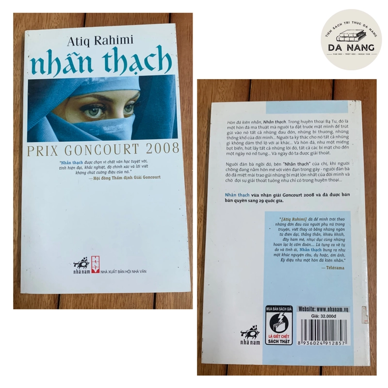 Nhẫn thạch  536979