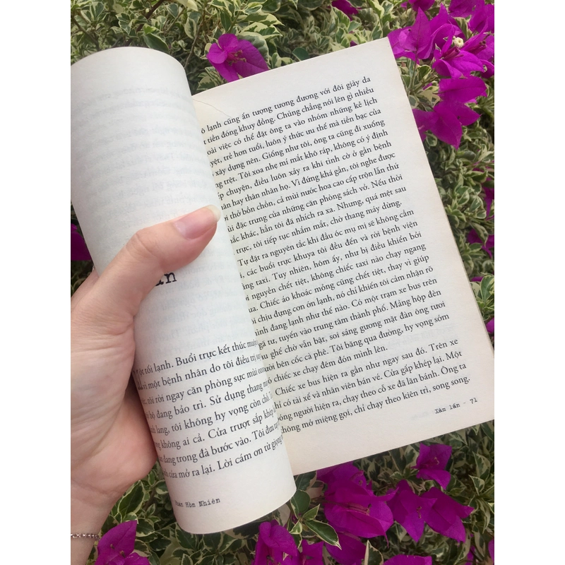 Truyện ngắn Hồi phục Phan Hồn Nhiên 518307