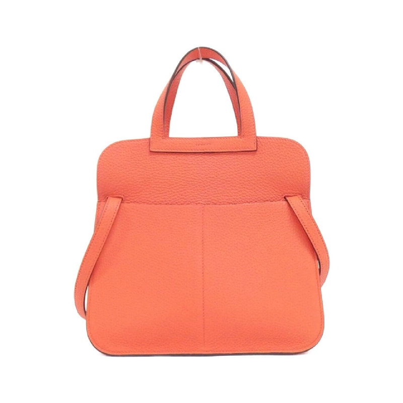 Túi Hermes Alzan 082027CK 619137