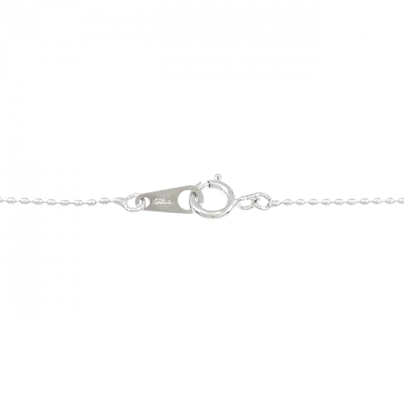 Dây chuyền kim cương PT900/PT850 0.06CT - Hàng hiệu Authentic 858804