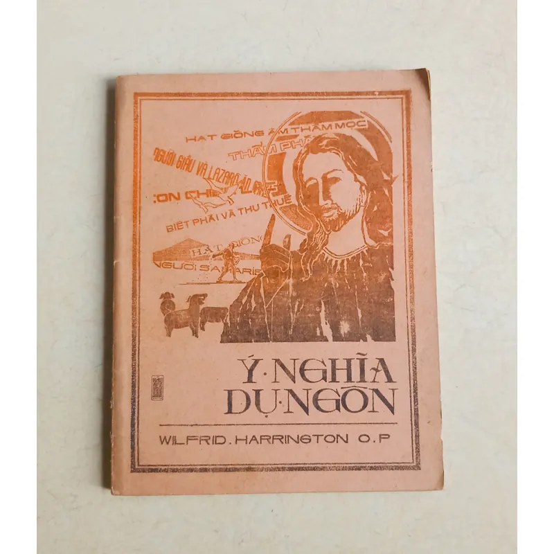 Ý nghĩa dụ ngôn 🌻 596558