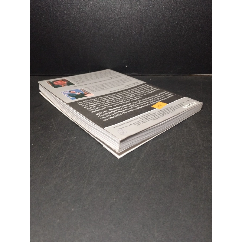 Không phải chuyện nhỏ mới 80% ố ẩm nhẹ 2016 Francis Hùng HCM2103 KỸ NĂNG 919273