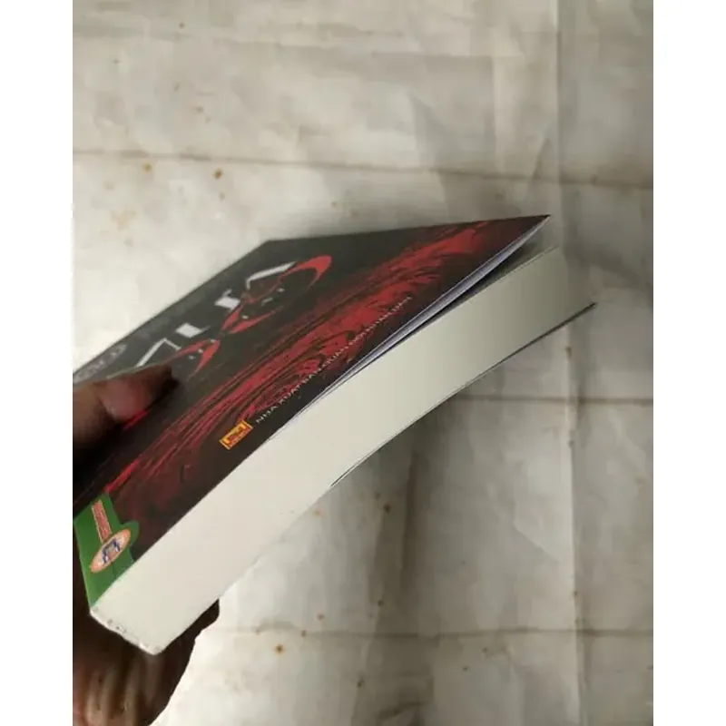 Mưa Đỏ - Chu Lai 693526