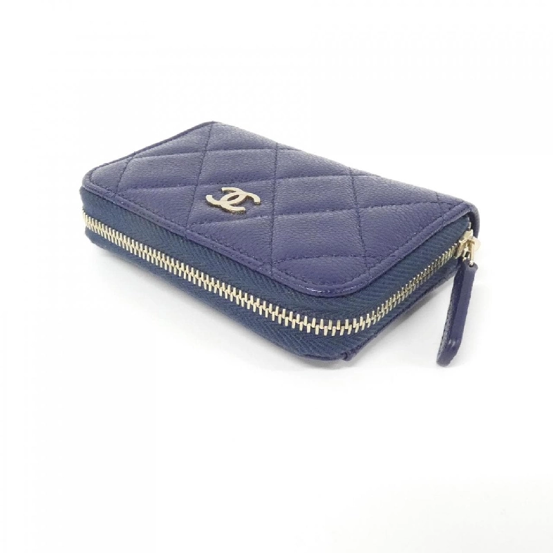 Chanel Classic Timeless Line AP0216 Ví đựng tiền - Hàng hiệu Authentic 770044