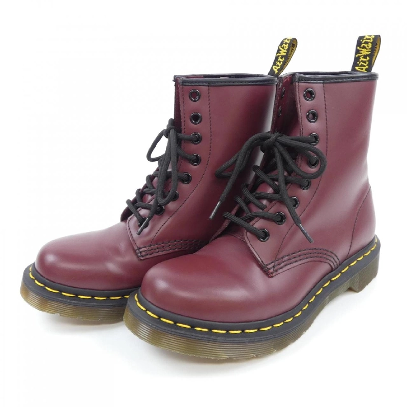 【Mã giảm giá】Giày bốt Dr. Martens DR.MARTENS 664677