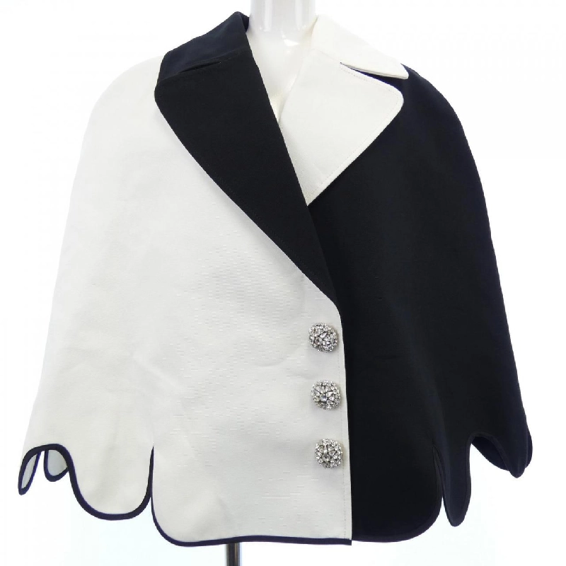 Gucci GUCCI 728315 XDCB7 Cape - Hàng hiệu Chính hãng 823113