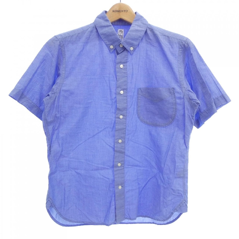 Áo sơ mi KATO - Hàng hiệu Authentic 889805