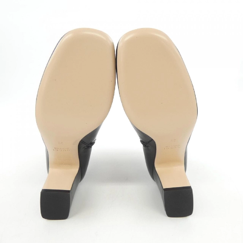 Giày bốt GUCCI - Hàng hiệu Chính hãng 830401