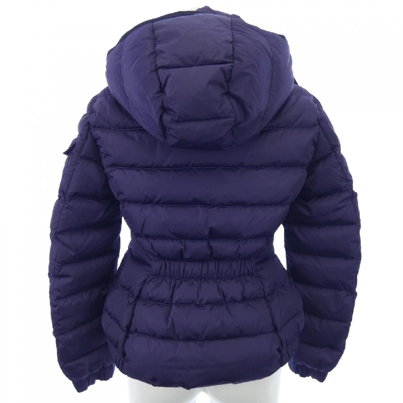 Áo khoác lông vũ MONCLER 643524