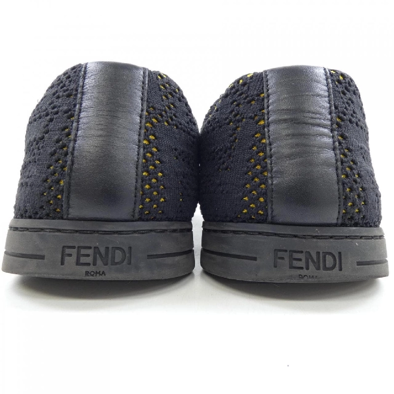Giày sneaker FENDI - Hàng hiệu Authentic 904952