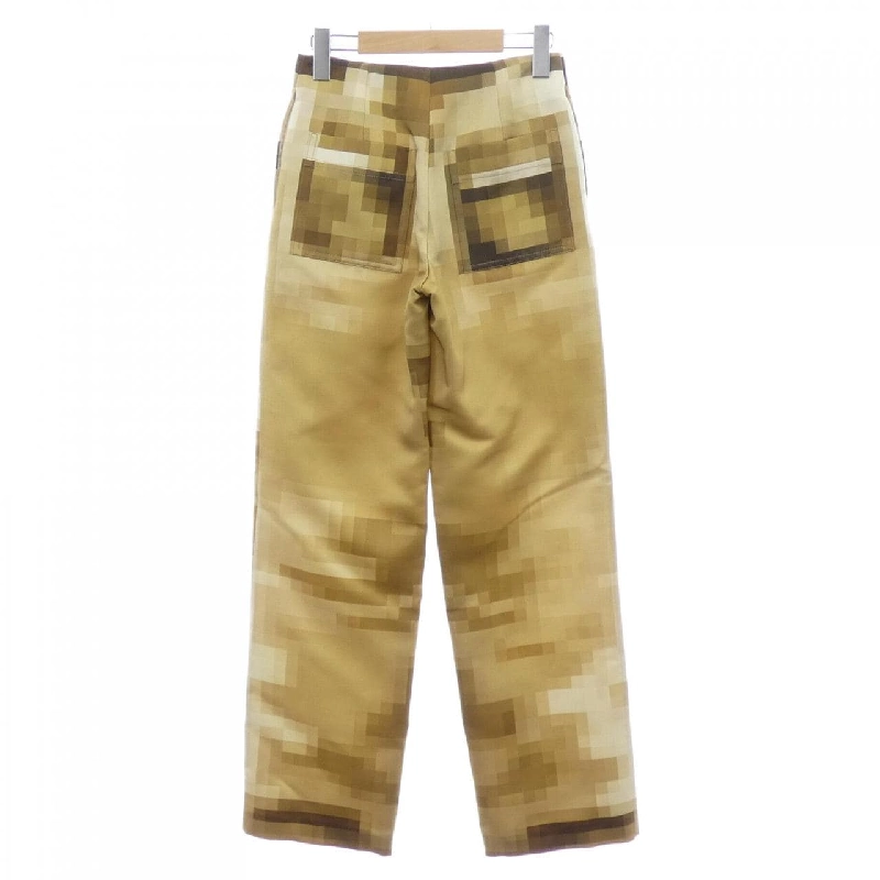 LOEWE S540Y04XEG Quần - Hàng hiệu Chính hãng 816865