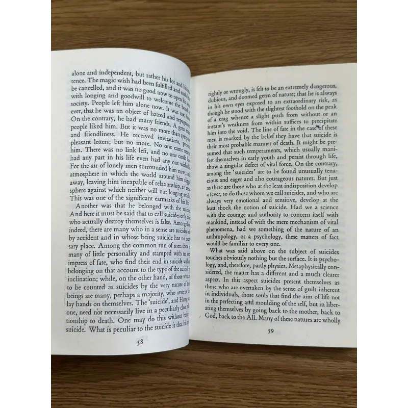 Steppenwolf - Hermann Hesse 785177