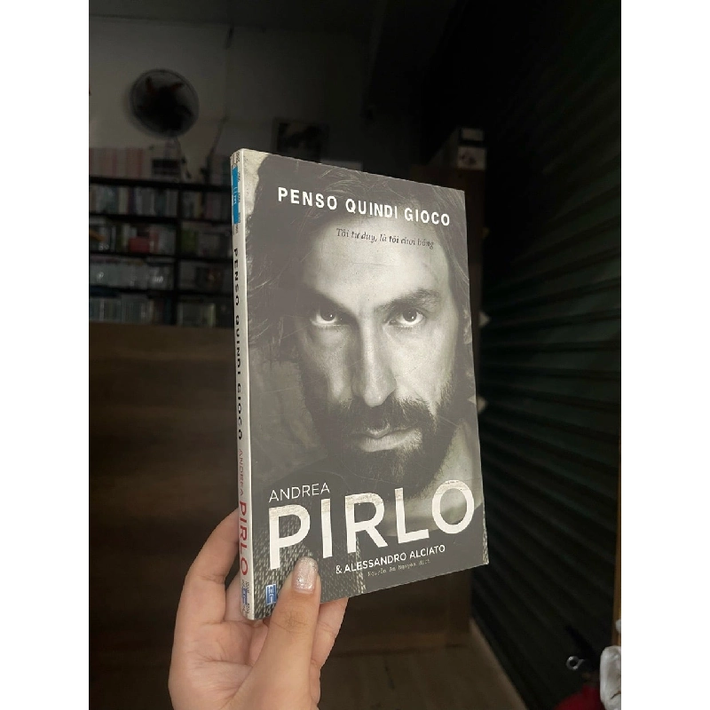 Andrea Pirlo & Alessandro Alciato - Penso Quindi Gioco 121219