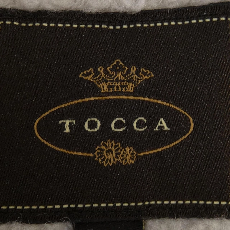 Áo khoác TOCCA 630512