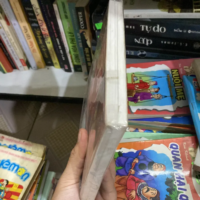 Cổ án Trung Hoa 567841