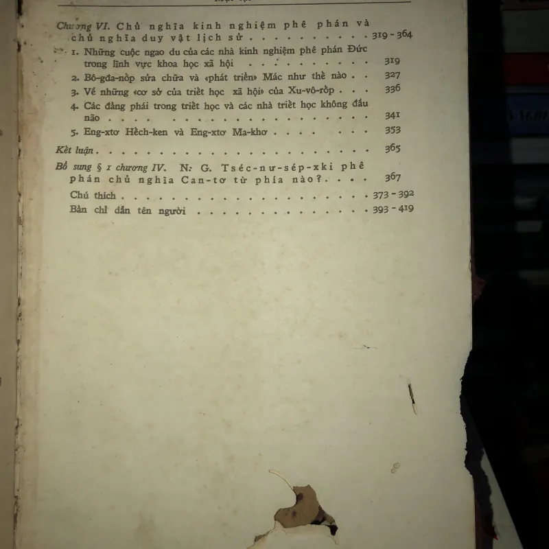 V.I. Lê-nin - Chủ nghĩa duy vật và chủ nghĩa kinh nghiệm phê phán  799852
