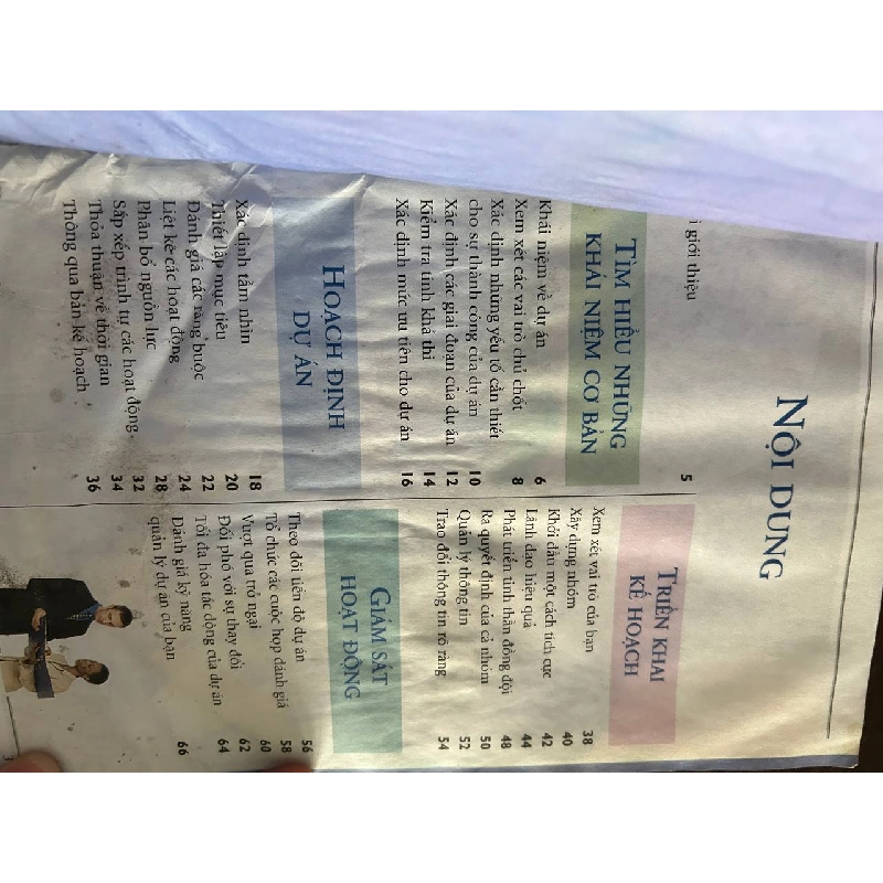 Quản Lý Dự Án - A.Bruce & K.Langdon - A.Bruce & K.Langdon 1008210