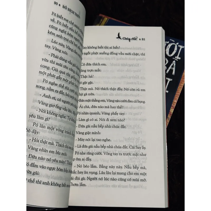 Sách Đỗ Bích Thuý 932559