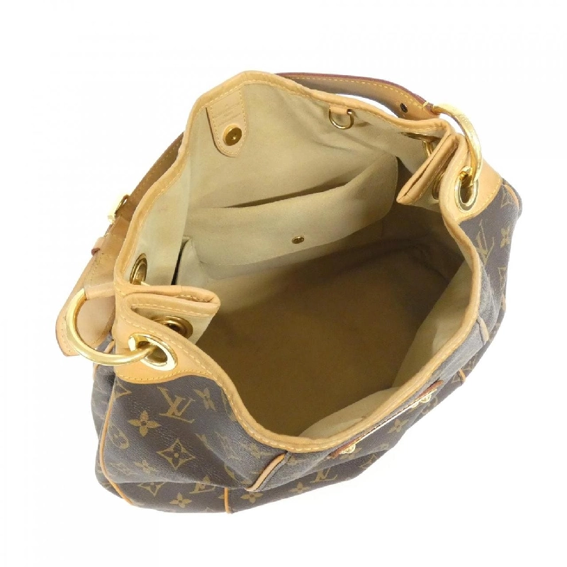 Túi xách vai Louis Vuitton Monogram Galliera PM M56382 611698