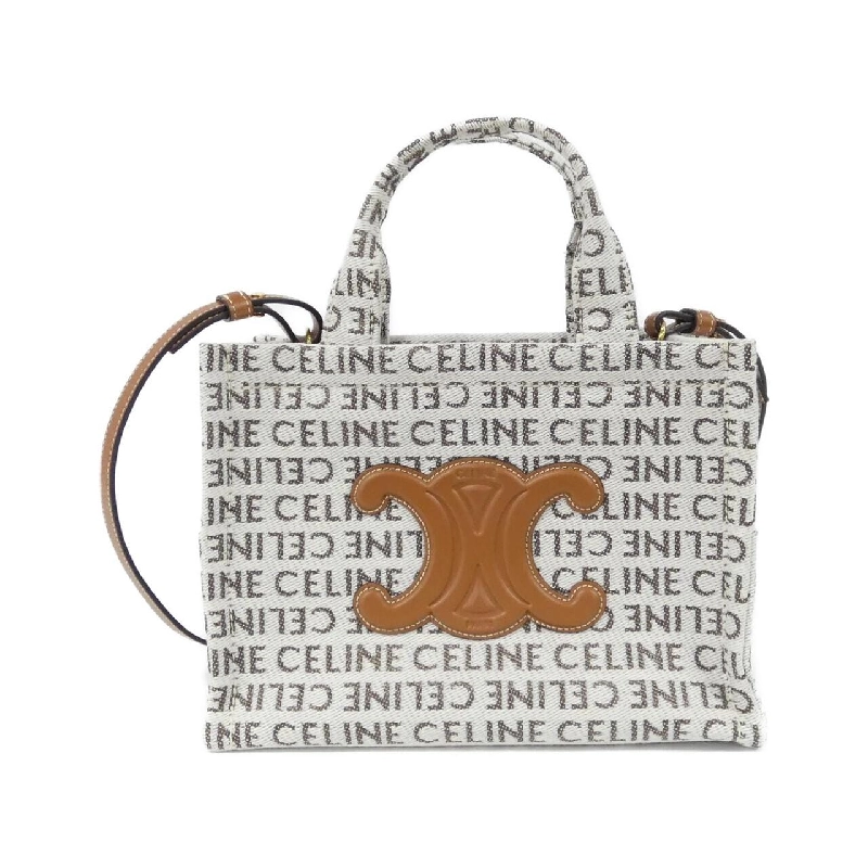 Celine Small Cabas Taï 199162FEF Túi - Hàng hiệu Chính hãng 805308