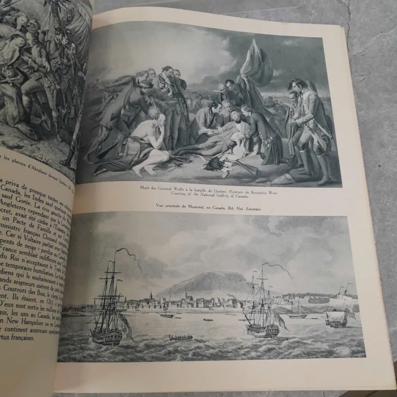 HISTOIRE DU PEUPLE AMÉRICAIN (LỊCH SỬ CỦA NGƯỜI MỸ) - ANDRÉ MAUROIS 751419