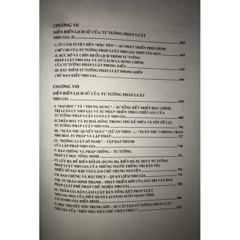 Nha Gia Pháp - Tư Tưởng Thông Luận 751376