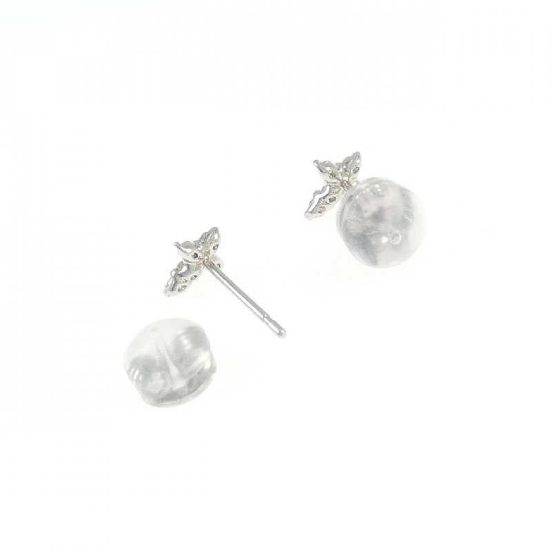 PT/PT900 Bông tai kim cương 0.10CT - Hàng hiệu Chính hãng 867477