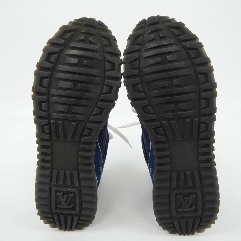 Giày sneaker dòng Runaway của Louis Vuitton 658110